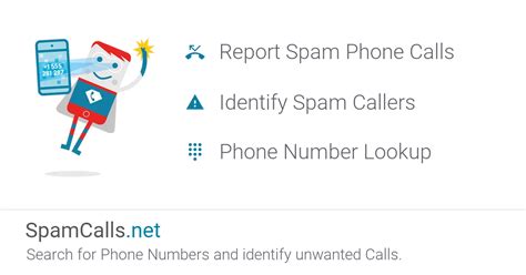 Reverse Phone Number Lookup: Identify Spam Calls..